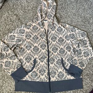 Cato Tan Large Jacket